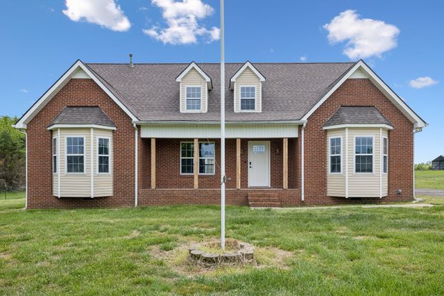 1985 Egypt Rd, Chapel Hill, TN 37034
