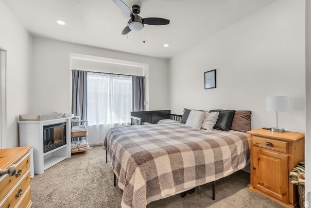 961 W CYAN VALLEY WAY, Bluffdale, UT 84065