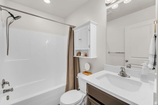 961 W CYAN VALLEY WAY, Bluffdale, UT 84065