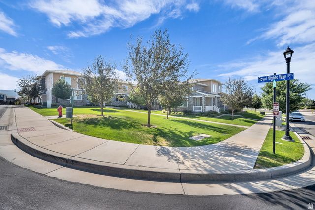 961 W CYAN VALLEY WAY, Bluffdale, UT 84065