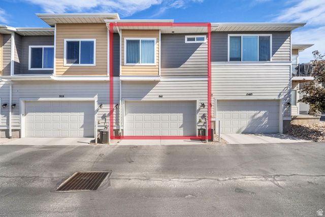 961 W CYAN VALLEY WAY, Bluffdale, UT 84065