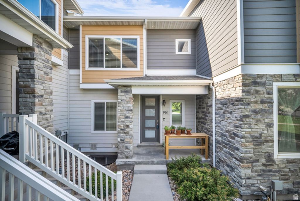 961 W CYAN VALLEY WAY, Bluffdale, UT 84065