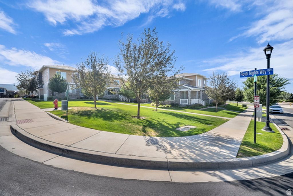 961 W CYAN VALLEY WAY, Bluffdale, UT 84065 — photo 4