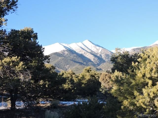 Lot 9 Cedar Avenue, Blanca, CO 81123