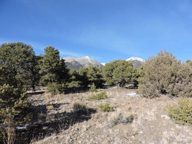 Lot 9 Cedar Avenue, Blanca, CO 81123