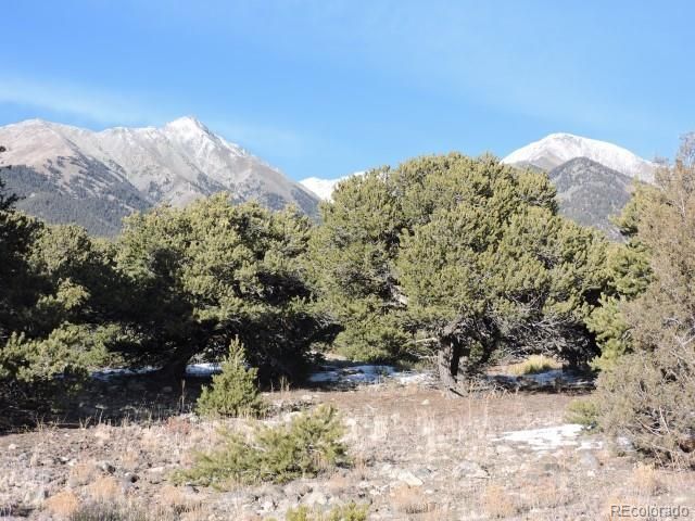 Lot 9 Cedar Avenue, Blanca, CO 81123