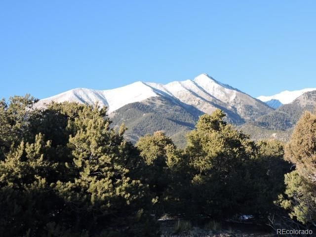 Lot 9 Cedar Avenue, Blanca, CO 81123