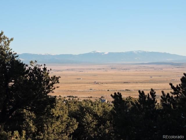 Lot 9 Cedar Avenue, Blanca, CO 81123
