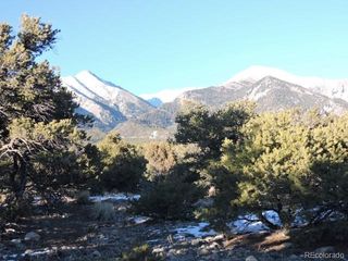 Lot 9 Cedar Avenue, Blanca, CO 81123