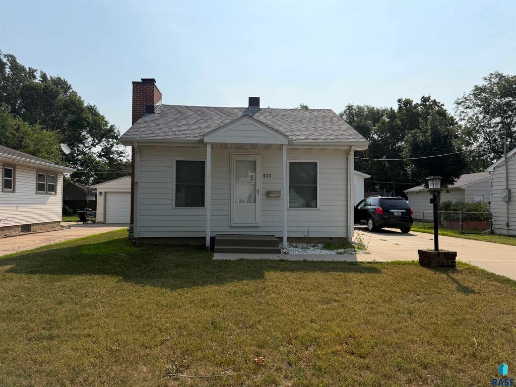 422 S Elmwood Ave Avenue, Sioux Falls, SD 57104