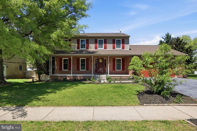2933 RIDINGS WAY, York, PA 17408