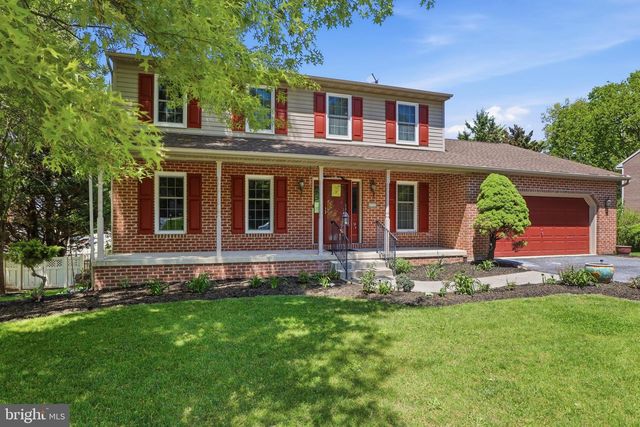 2933 RIDINGS WAY, York, PA 17408