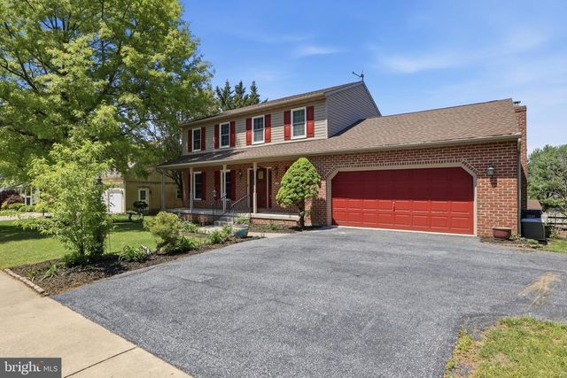 2933 RIDINGS WAY, York, PA 17408