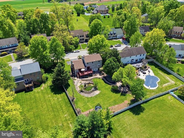 2933 RIDINGS WAY, York, PA 17408