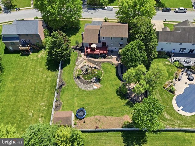 2933 RIDINGS WAY, York, PA 17408