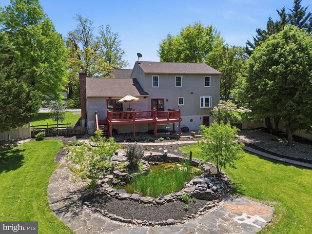 2933 RIDINGS WAY, York, PA 17408