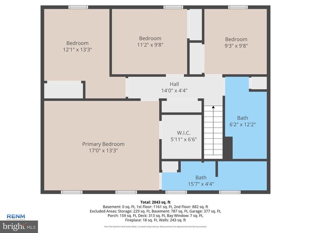 2933 RIDINGS WAY, York, PA 17408