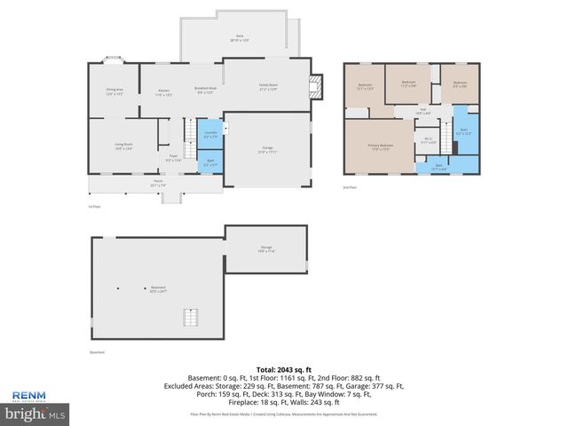 2933 RIDINGS WAY, York, PA 17408