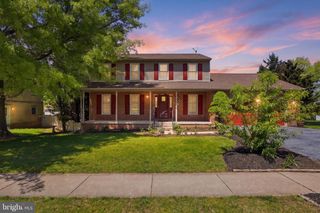 2933 RIDINGS WAY, York, PA 17408