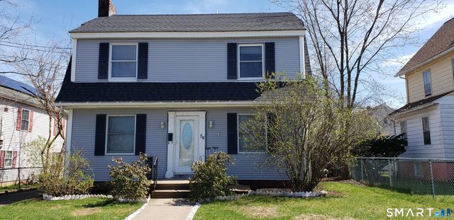 54 Lambert Street, West Haven, CT 06516