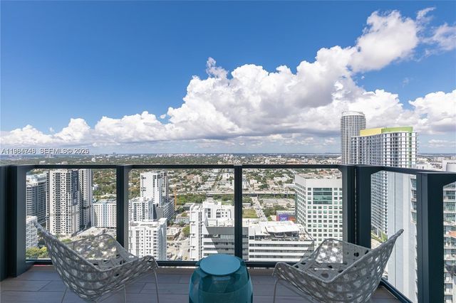 88 SW 7th St 3406, Miami, FL 33130
