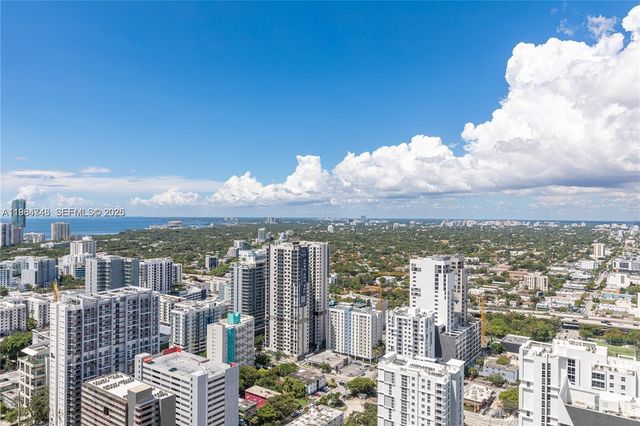 88 SW 7th St 3406, Miami, FL 33130