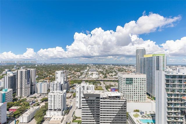 88 SW 7th St 3406, Miami, FL 33130