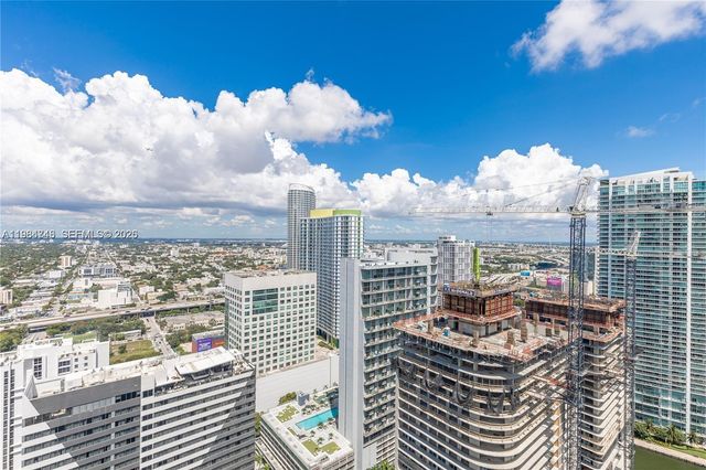 88 SW 7th St 3406, Miami, FL 33130