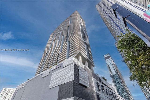 88 SW 7th St 3406, Miami, FL 33130