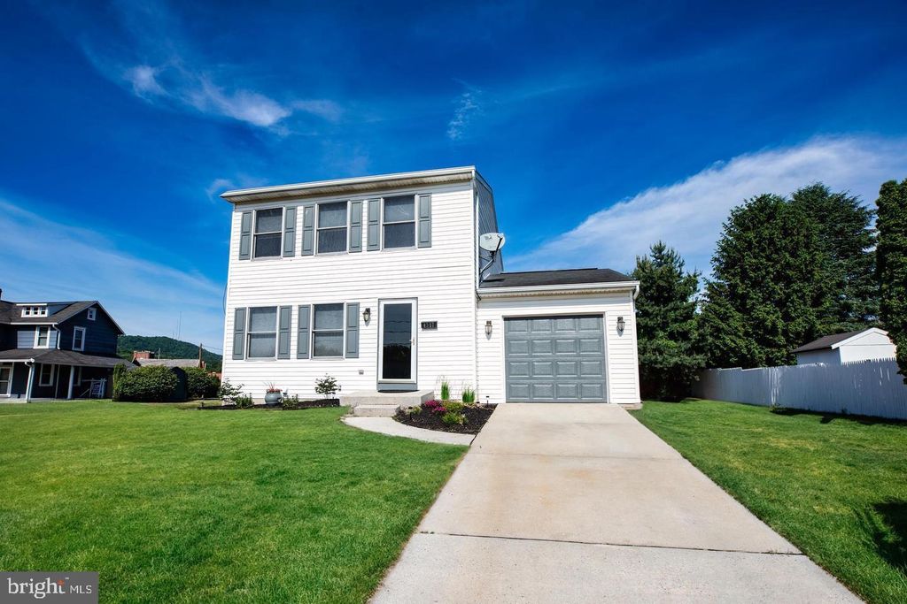 4357 N 2ND ST, Harrisburg, PA 17110