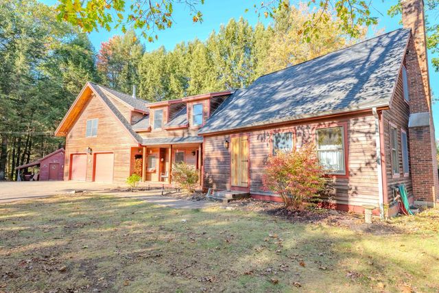 30 Tuxette Road, Thornton, NH 03285