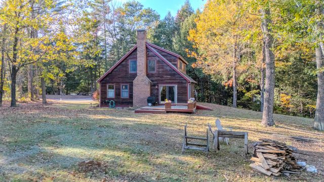 30 Tuxette Road, Thornton, NH 03285