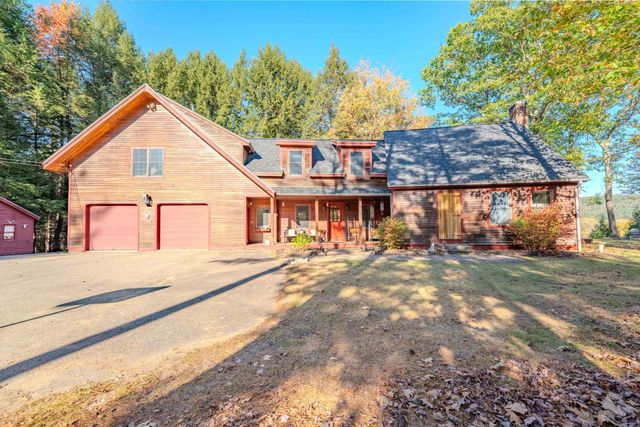 30 Tuxette Road, Thornton, NH 03285