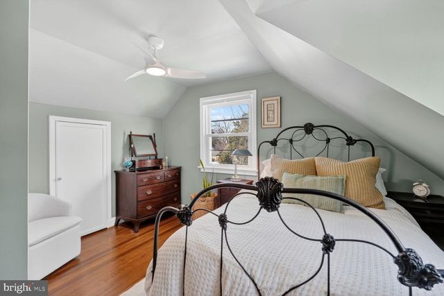 2201 HARVARD DR, Alexandria, VA 22307