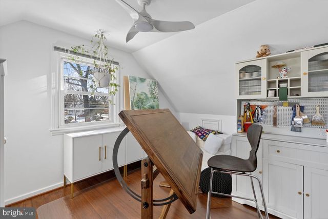 2201 HARVARD DR, Alexandria, VA 22307