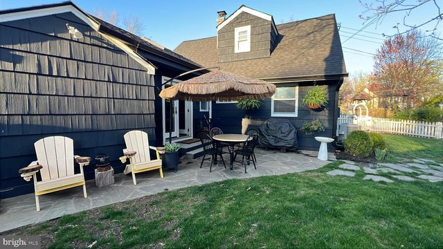 2201 HARVARD DR, Alexandria, VA 22307