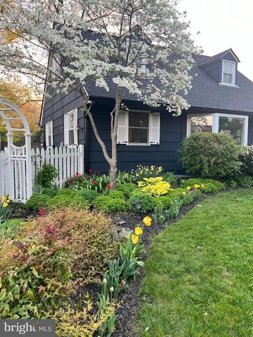 2201 HARVARD DR, Alexandria, VA 22307