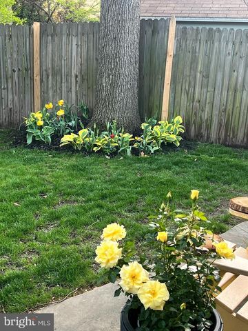 2201 HARVARD DR, Alexandria, VA 22307