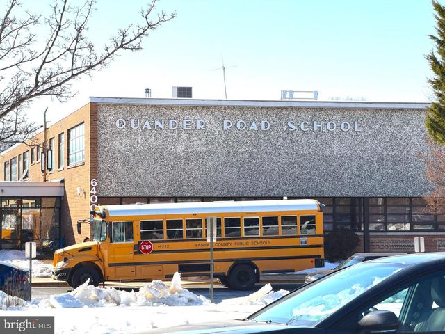 2201 HARVARD DR, Alexandria, VA 22307