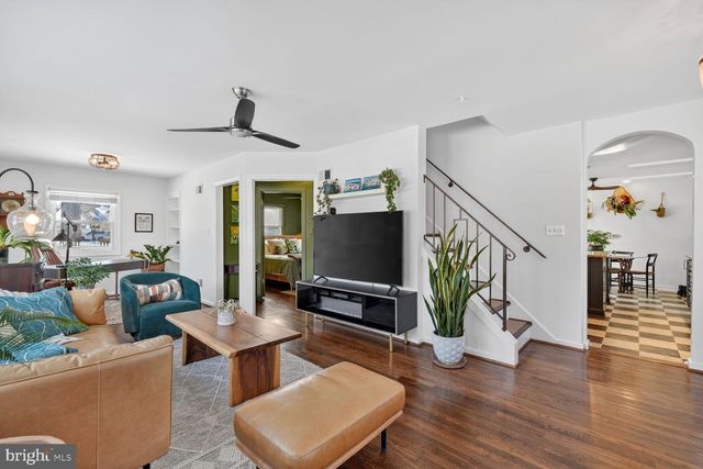 2201 HARVARD DR, Alexandria, VA 22307