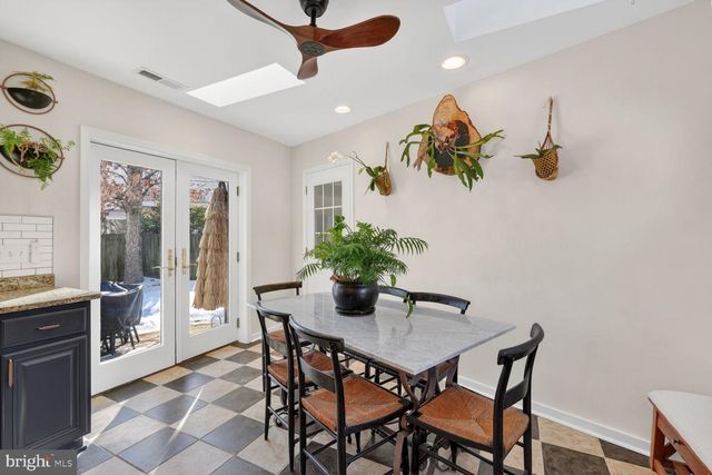 2201 HARVARD DR, Alexandria, VA 22307