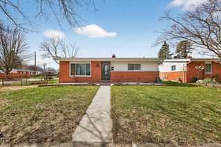 8350 Gulley Street, Taylor, MI 48180