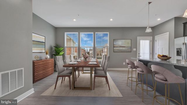 3604 GOSWELL ALY, Waldorf, MD 20603