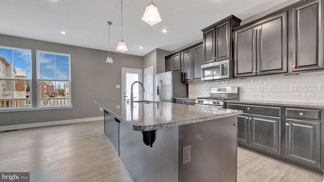 3604 GOSWELL ALY, Waldorf, MD 20603