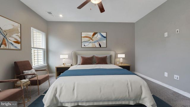 3604 GOSWELL ALY, Waldorf, MD 20603