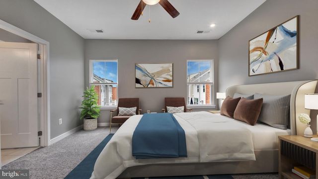 3604 GOSWELL ALY, Waldorf, MD 20603