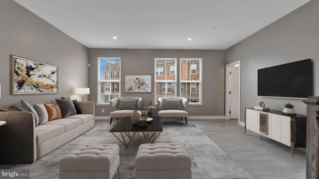 3604 GOSWELL ALY, Waldorf, MD 20603