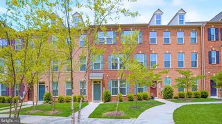 3604 GOSWELL ALY, Waldorf, MD 20603