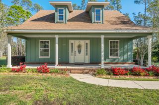 1109 Archangel Way, Tallahassee, FL 32317