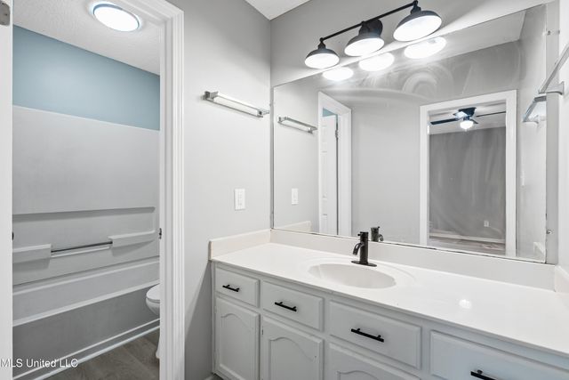 110 Orange Drive, Senatobia, MS 38668